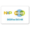 NXP MIFARE DESFIRE EV3 4K